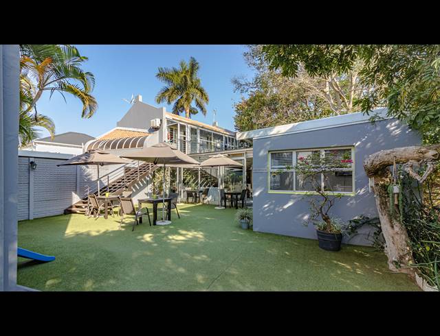 850M² HOTEL FOR SALE IN MUSGRAVE